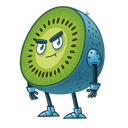 Kiwi Logo